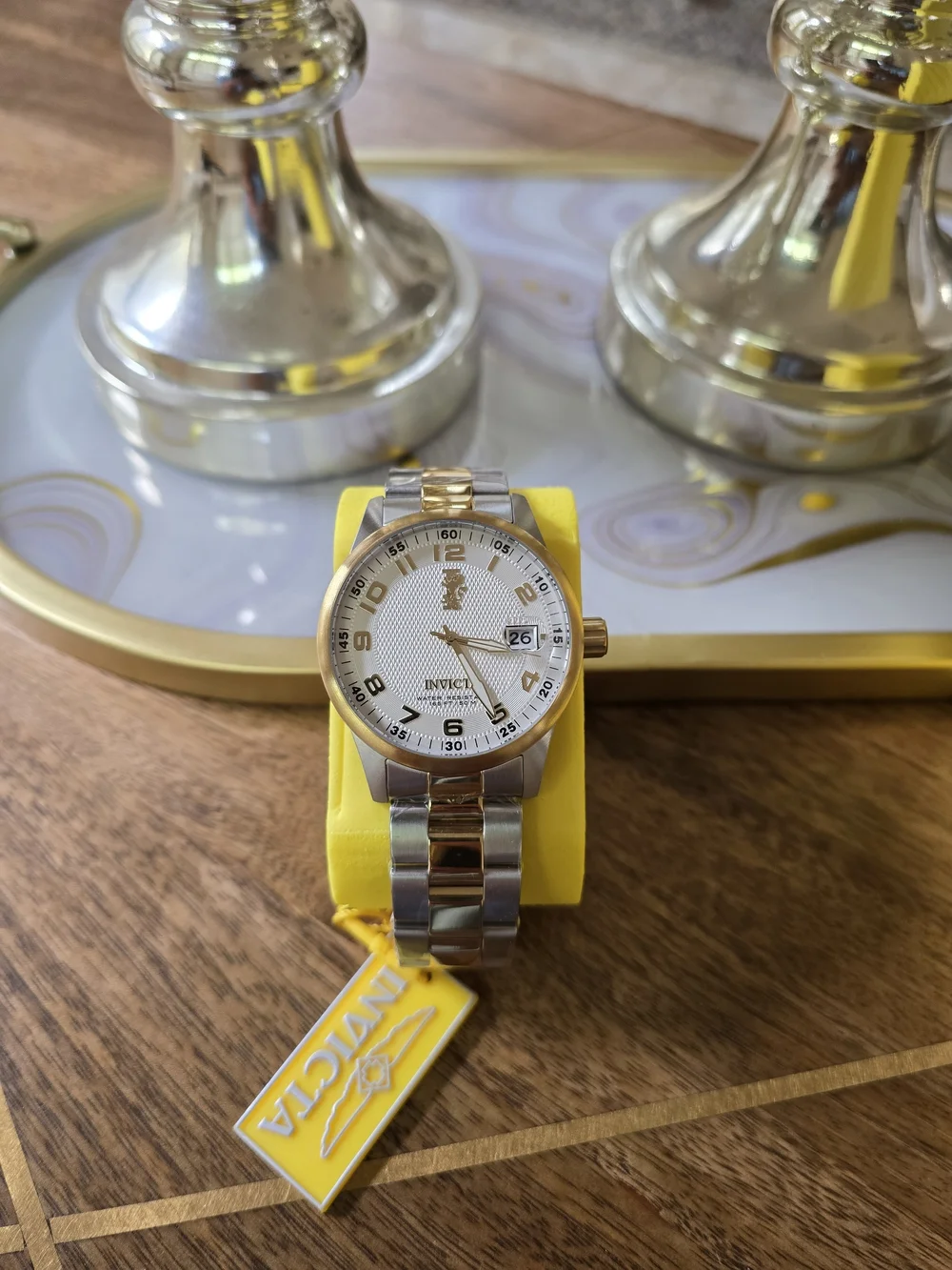 Invicta men watch
